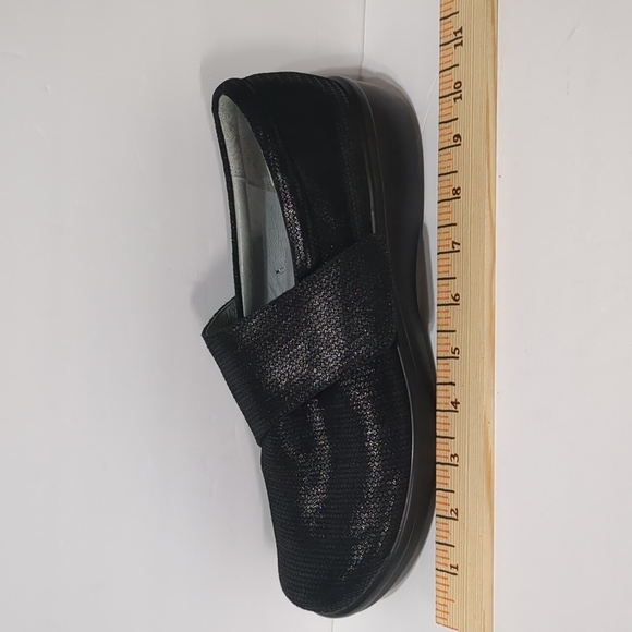Alegria LAU 870 women shoe size 8 - Picture 9 of 10